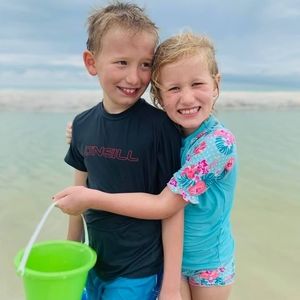 Meet your Posher, Lucy